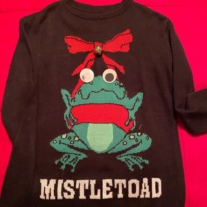 Ugly Christmas Sweater